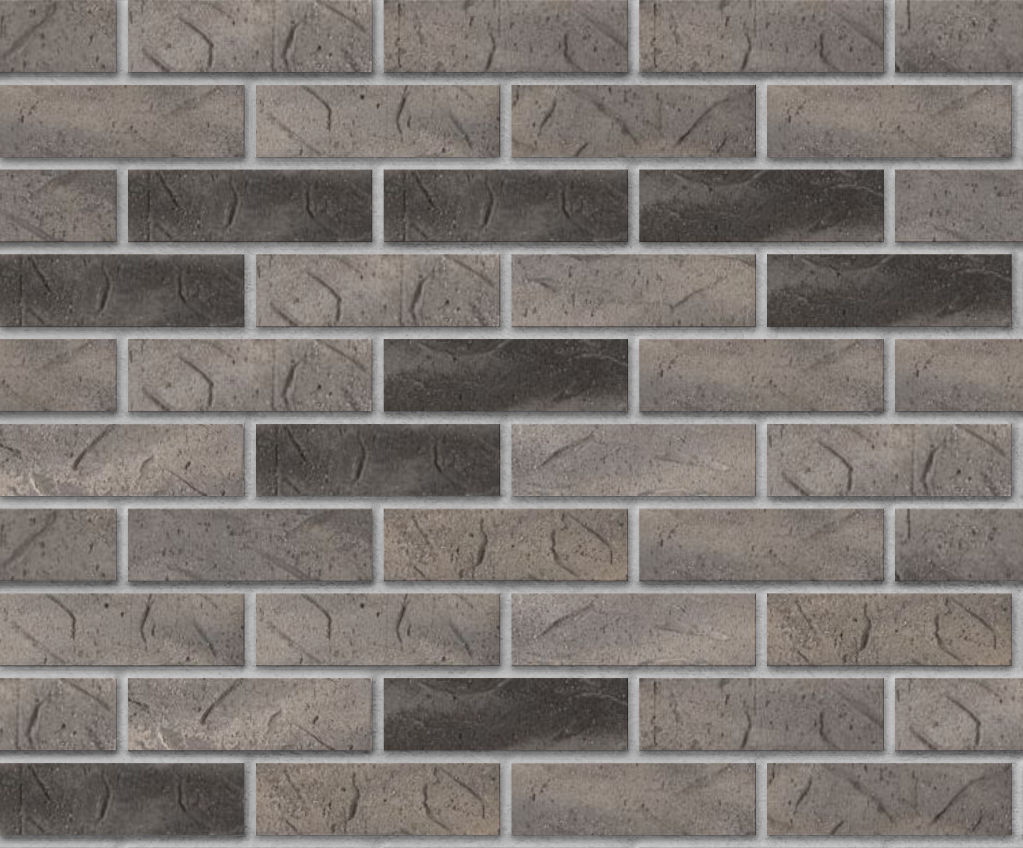 Endicott Gray Brick Colors | Explore Quality Brick